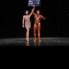 Matthew  Landers - NPC Alaska State Championships 2011 - #1